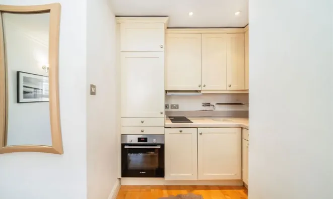 Недвижимость Walton Street, Chelsea: 1