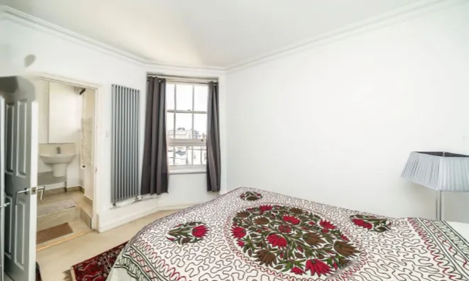 Недвижимость Walton Street, Chelsea: 2