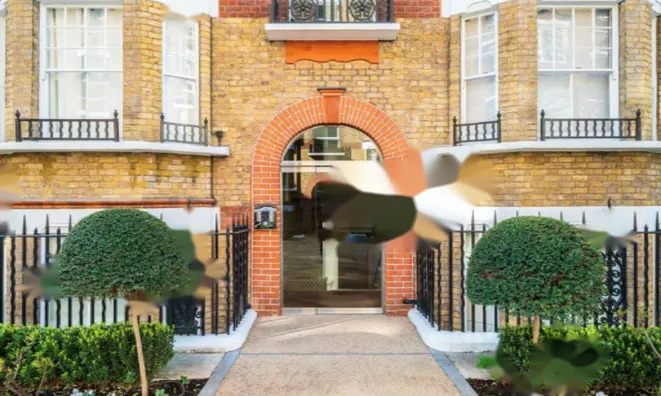 Недвижимость Walton Street, Chelsea: 4