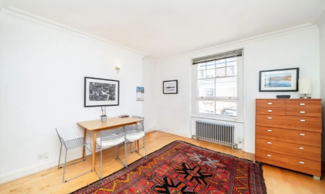 Недвижимость Walton Street, Chelsea: 5