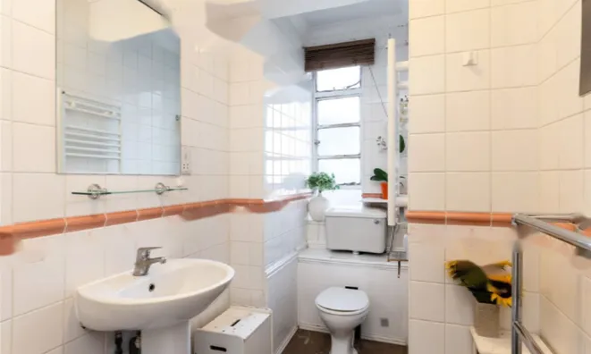 Недвижимость Sloane Avenue: 2