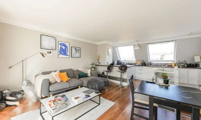 Недвижимость Ifield Road, Chelsea: 1