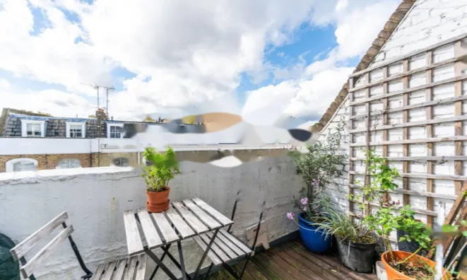 Недвижимость Ifield Road, Chelsea: 2