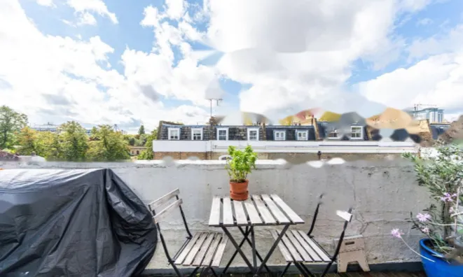 Недвижимость Ifield Road, Chelsea: 3