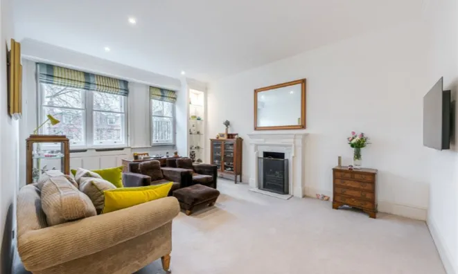 Недвижимость Lower Sloane Street: 5