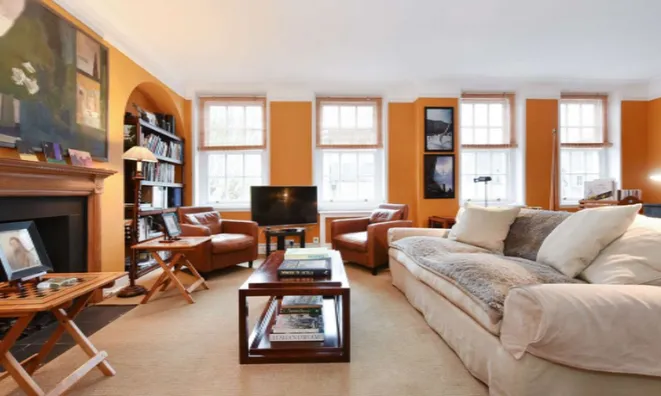 Недвижимость Drayton Gardens: 1