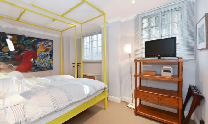 Недвижимость Drayton Gardens: 2