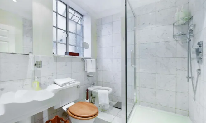 Недвижимость Drayton Gardens: 3