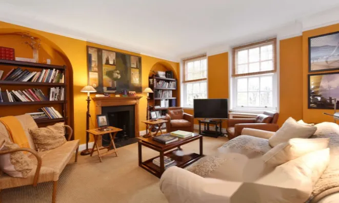 Недвижимость Drayton Gardens: 7