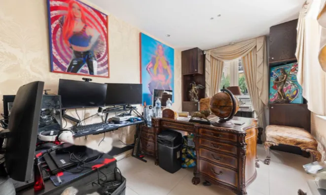 Недвижимость Smith Street, Chelsea: 10