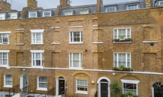 Недвижимость Smith Street, Chelsea: 11