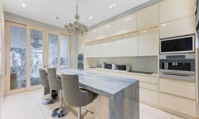 Недвижимость Smith Street, Chelsea: 13