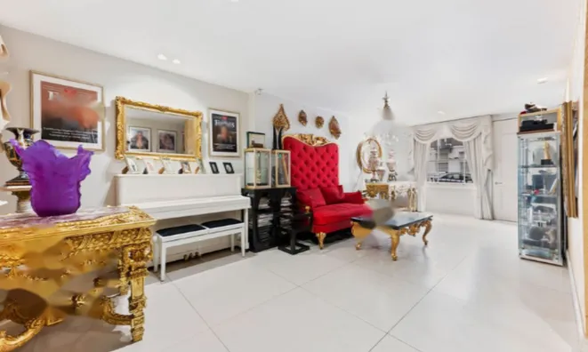 Недвижимость Smith Street, Chelsea: 14