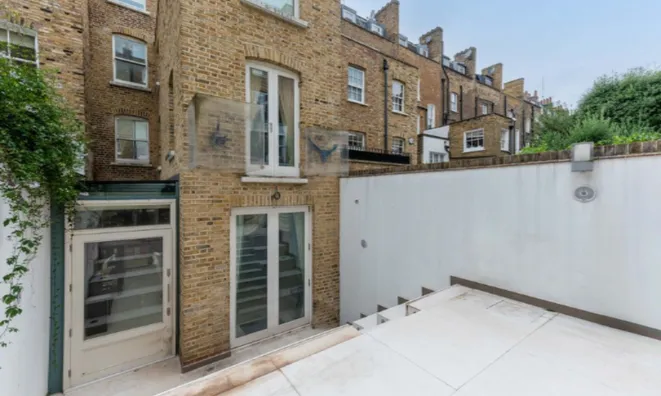 Недвижимость Smith Street, Chelsea: 15