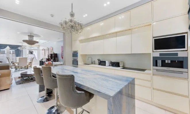 Недвижимость Smith Street, Chelsea: 16