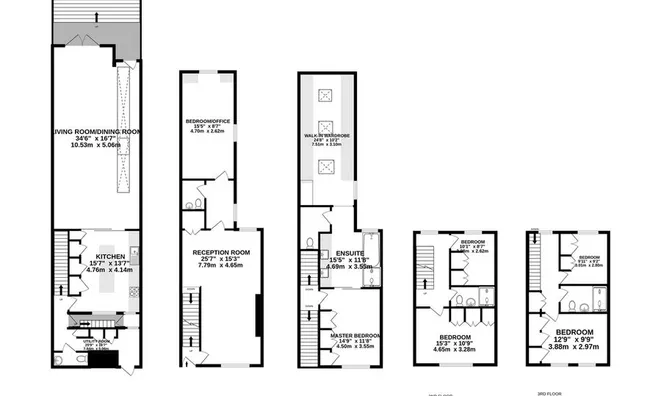 Недвижимость Smith Street, Chelsea: 24