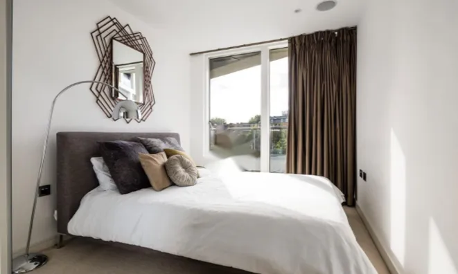 Недвижимость Gatliff Road, Chelsea: 2