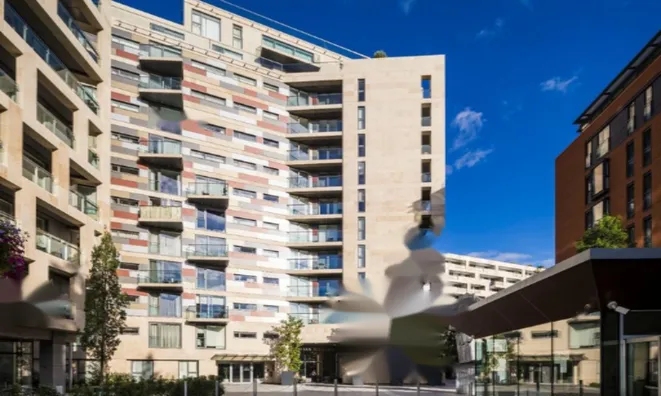 Недвижимость Gatliff Road, Chelsea: 3