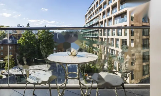 Недвижимость Gatliff Road, Chelsea: 8