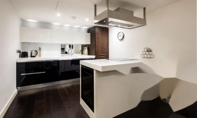 Недвижимость Gatliff Road, Chelsea: 10