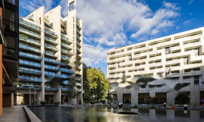 Недвижимость Gatliff Road, Chelsea: 11