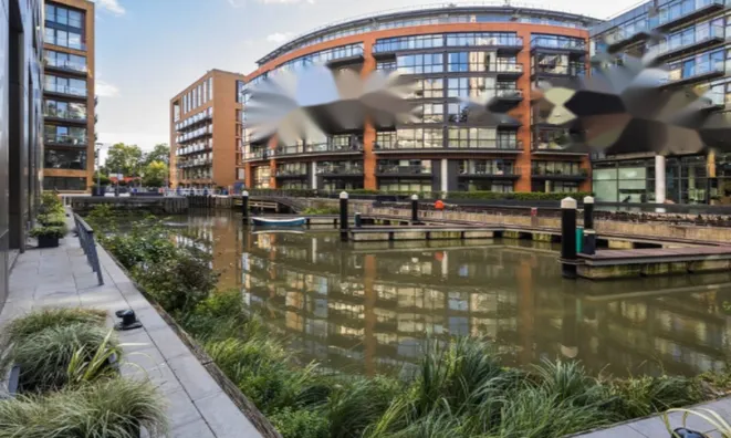 Недвижимость Gatliff Road, Chelsea: 15