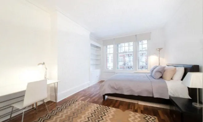 Недвижимость Basil Street, Knightsbridge: 1