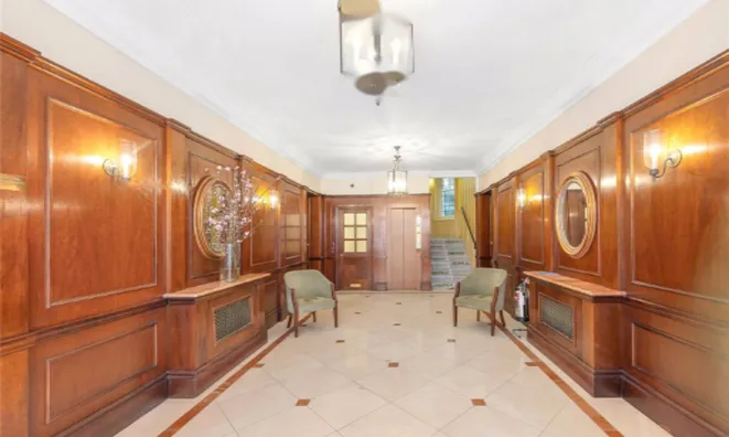 Недвижимость Basil Street, Knightsbridge: 4