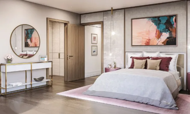 Недвижимость The Lucan, Chelsea: 7