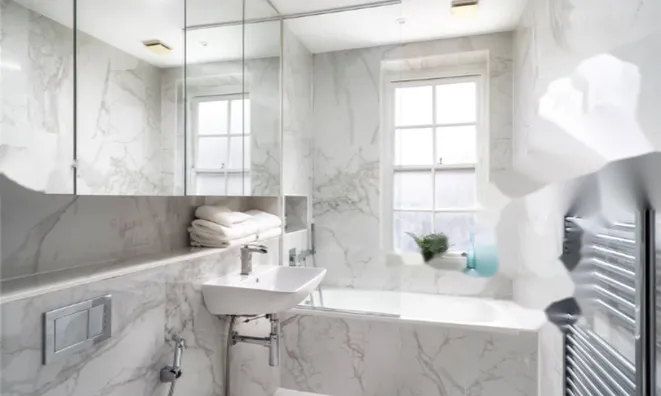 Недвижимость 183 Brompton Road, Knightsbridge: 4