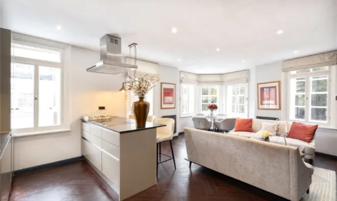 Недвижимость 183 Brompton Road, Knightsbridge: 8