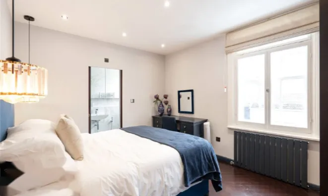 Недвижимость 183 Brompton Road, Knightsbridge: 10