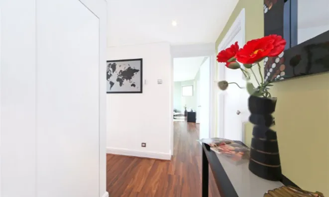 Недвижимость Kings Road: 4