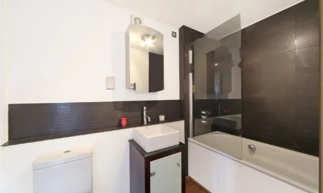 Недвижимость Kings Road: 5