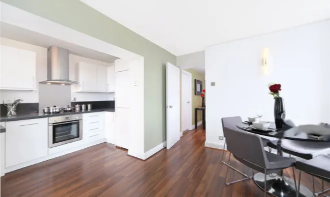 Недвижимость Kings Road: 8