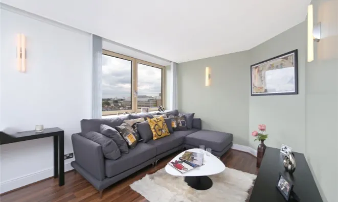 Недвижимость Kings Road: 9