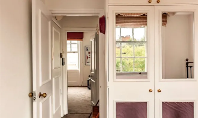 Недвижимость Ovington Square, Knightsbridge: 1