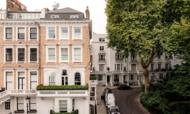 Недвижимость Ovington Square, Knightsbridge: 2