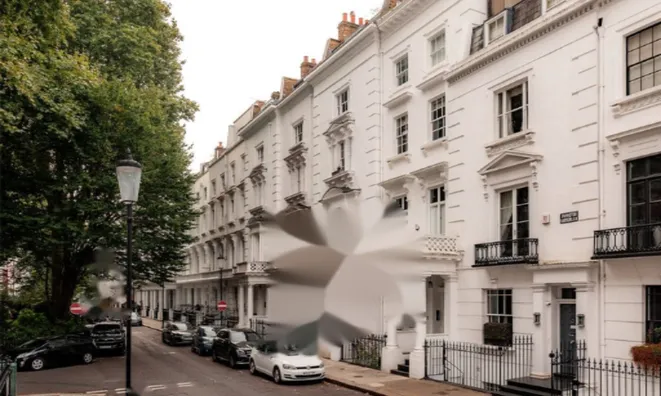 Недвижимость Ovington Square, Knightsbridge: 3