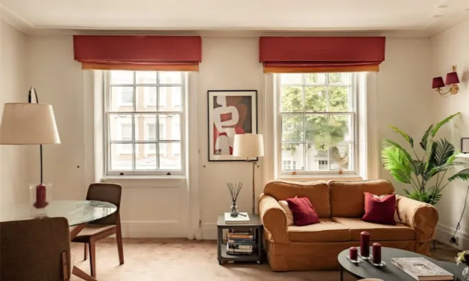 Недвижимость Ovington Square, Knightsbridge: 5