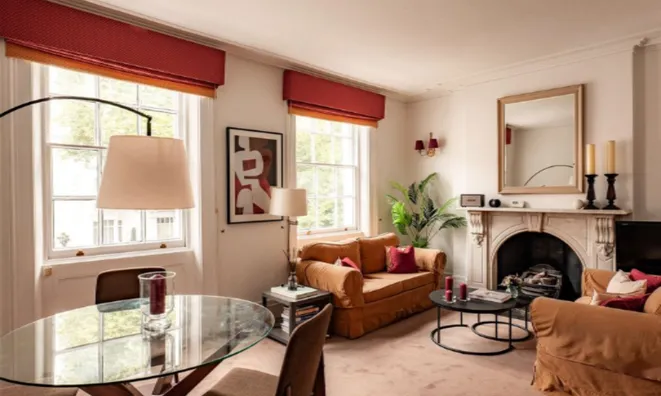 Недвижимость Ovington Square, Knightsbridge: 6