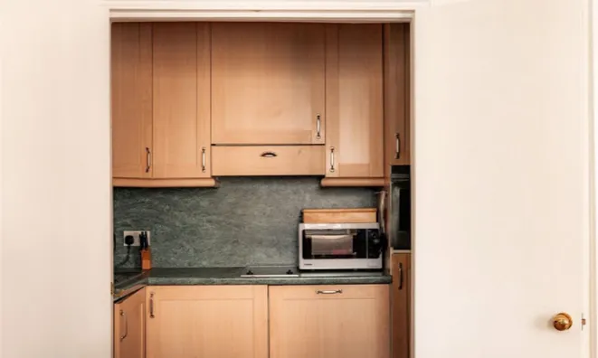 Недвижимость Ovington Square, Knightsbridge: 7