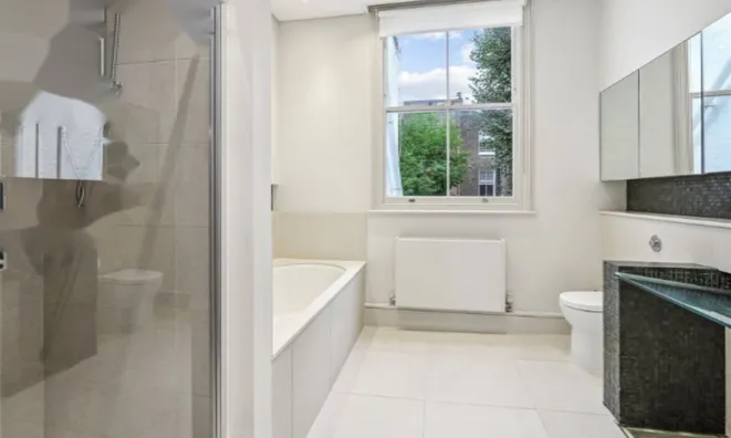 Недвижимость Shalcomb Street: 2