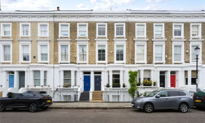 Недвижимость Shalcomb Street: 7