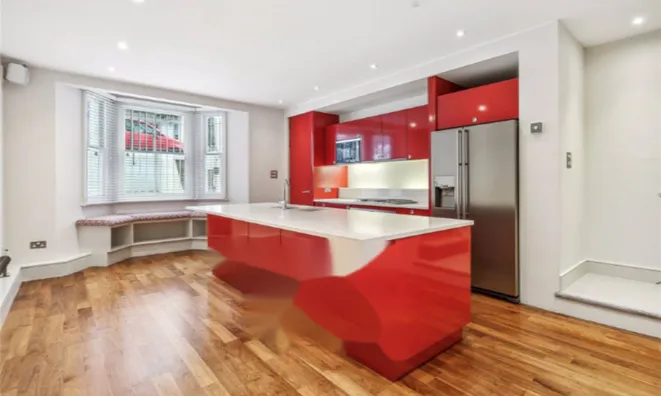 Недвижимость Shalcomb Street: 10