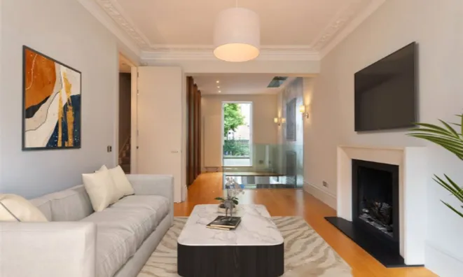 Недвижимость Shalcomb Street: 11