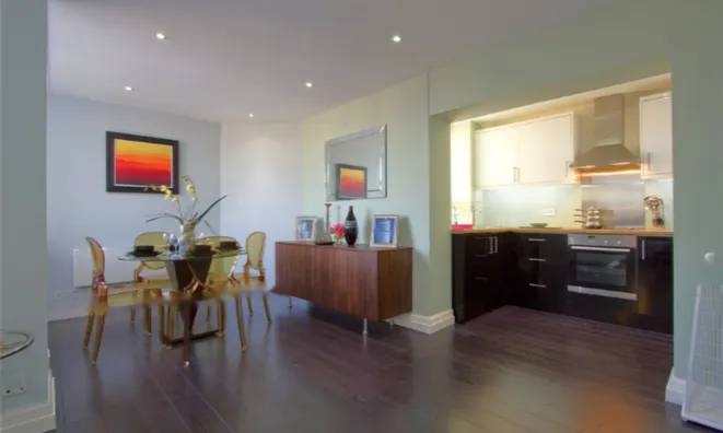 Недвижимость Kings Road: 2