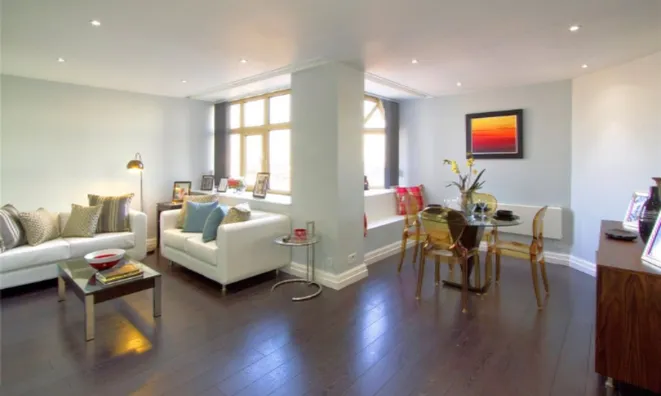 Недвижимость Kings Road: 3