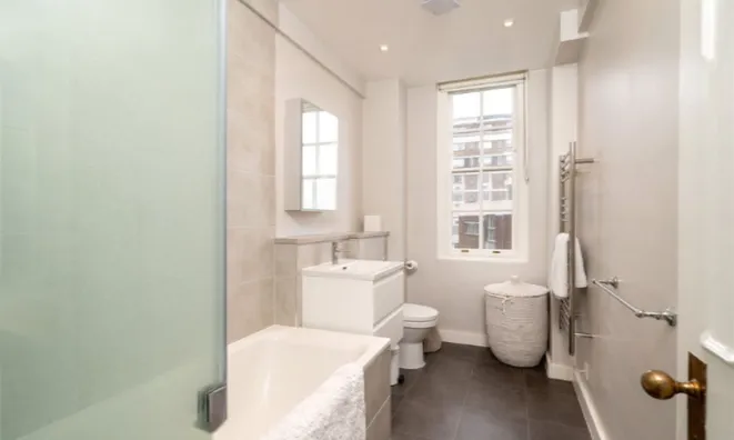 Недвижимость Cranmer Court, Whiteheads Grove, Chelsea: 2