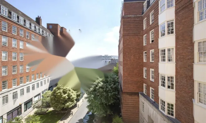 Недвижимость Cranmer Court, Whiteheads Grove, Chelsea: 4